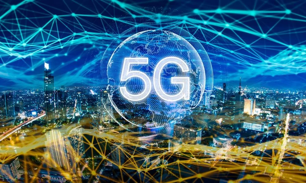 5G: H εποχή των νέων δικτύων έρχεται στην Ελλάδα